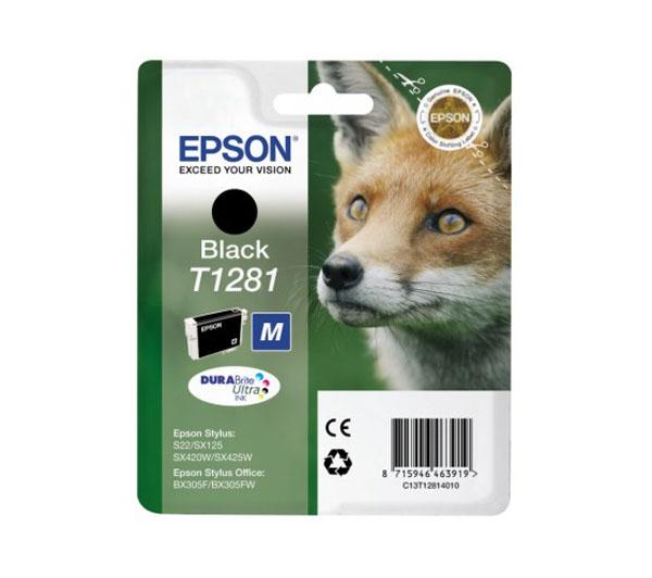 Epson T1281