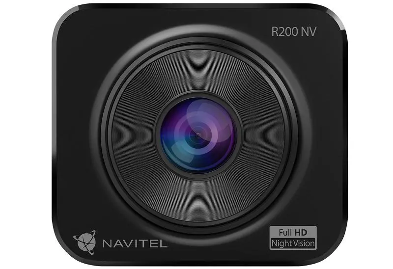 Wideorejestrator Navitel R200 NV FullHD