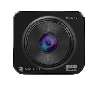 Wideorejestrator Navitel R200 NV FullHD