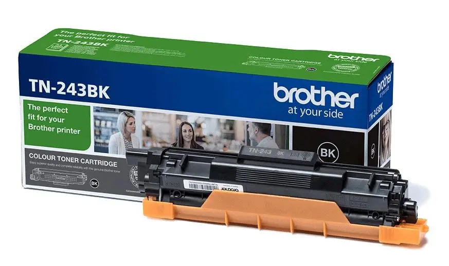 Toner Brother TN-243BK Czarny