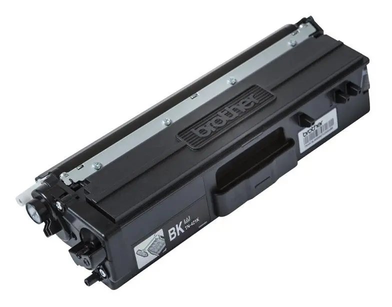 Toner Brother TN-421BK Czarny