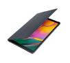 Etui na tablet Samsung Galaxy Tab A 10.1 2019 Book Cover EF-BT510  Czarny