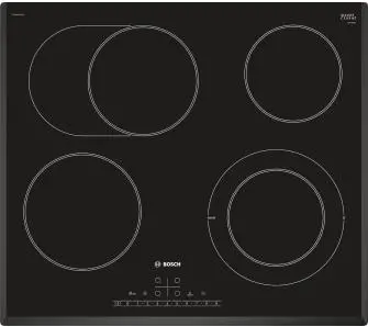 Płyta ceramiczna Bosch Serie 6 PKN651FP1E 59,2cm