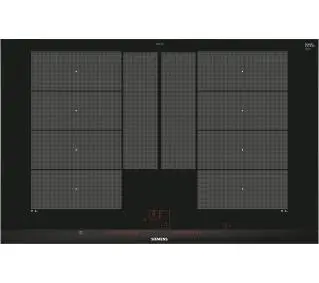 Індукційна плита Siemens iQ700 EX875LYC1E