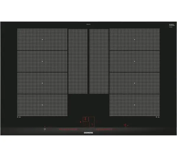 Płyta indukcyjna Siemens iQ700 EX875LYC1E 81,2cm