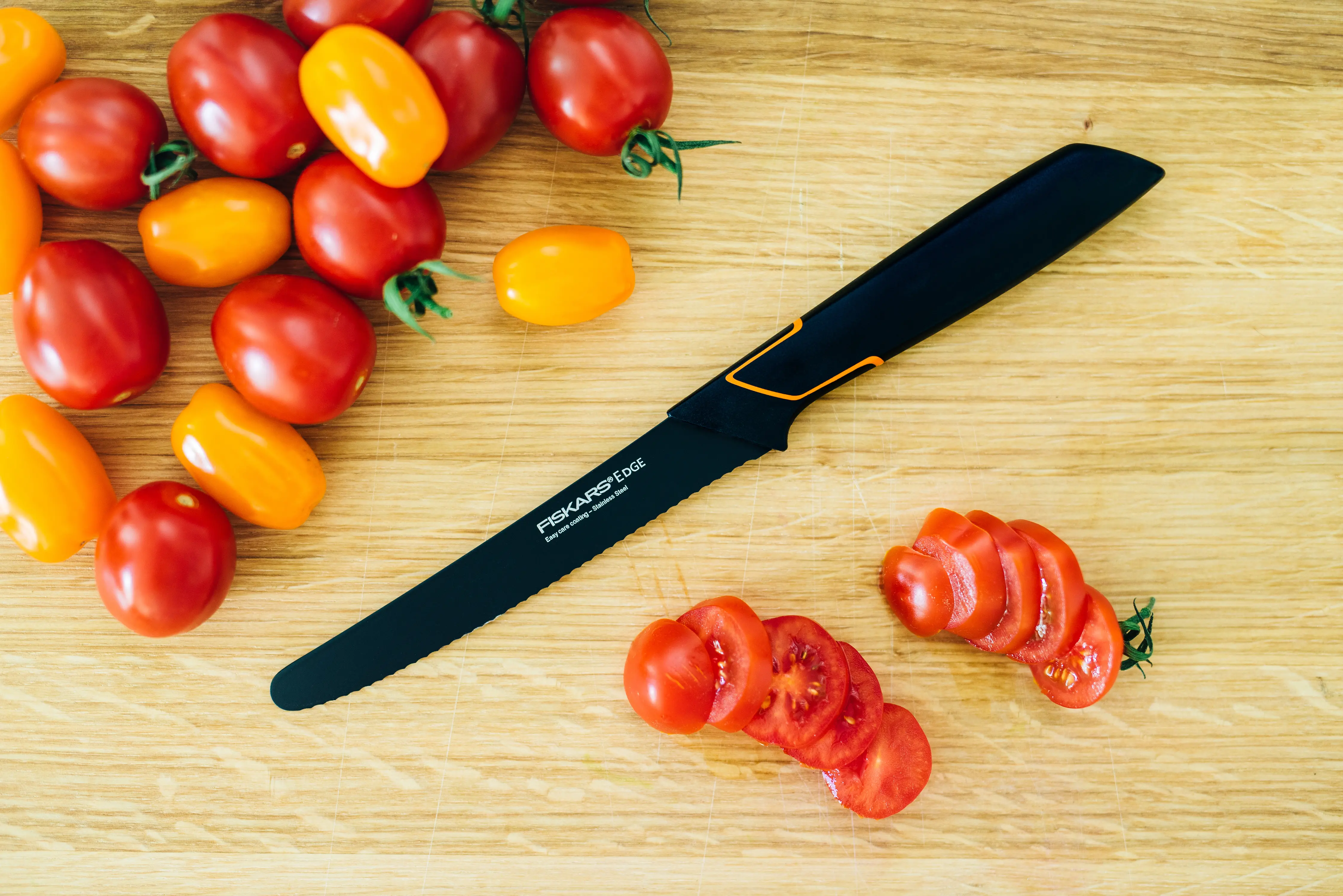 Nóż Fiskars Edge 978304 13cm