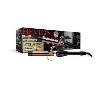 Revlon Pro Collection Salon Rose Gold RVIR1159E