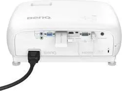 Projektor BenQ W1720 4K DLP 4K