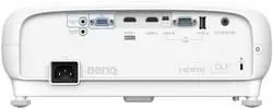 Projektor BenQ W1720 4K DLP 4K