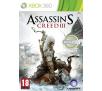 Assassin's Creed III - Classic Xbox 360