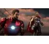 Marvel's Avengers Gra na PS4 (Kompatybilna z PS5)