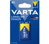 Baterie VARTA 6LR61 Longlife Power