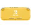 Konsola Nintendo Switch Lite (żółty)