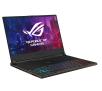 Laptop gamingowy ASUS ROG Zephyrus S GX531GX-ES011T 15,6"  i7-8750H 24GB RAM  512GB Dysk SSD  RTX2080  Win10