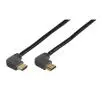 Kabel HDMI Vivanco 47106 1,5m Czarny