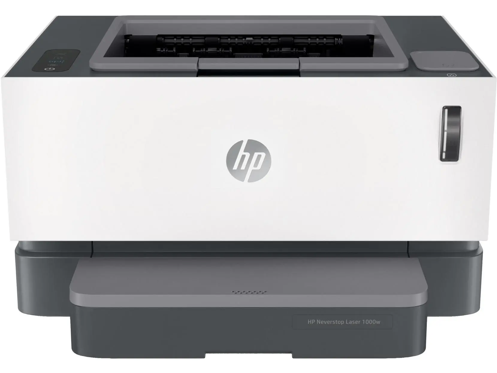 Drukarka HP Neverstop Laser 1000w (4RY23A) Biało-szary