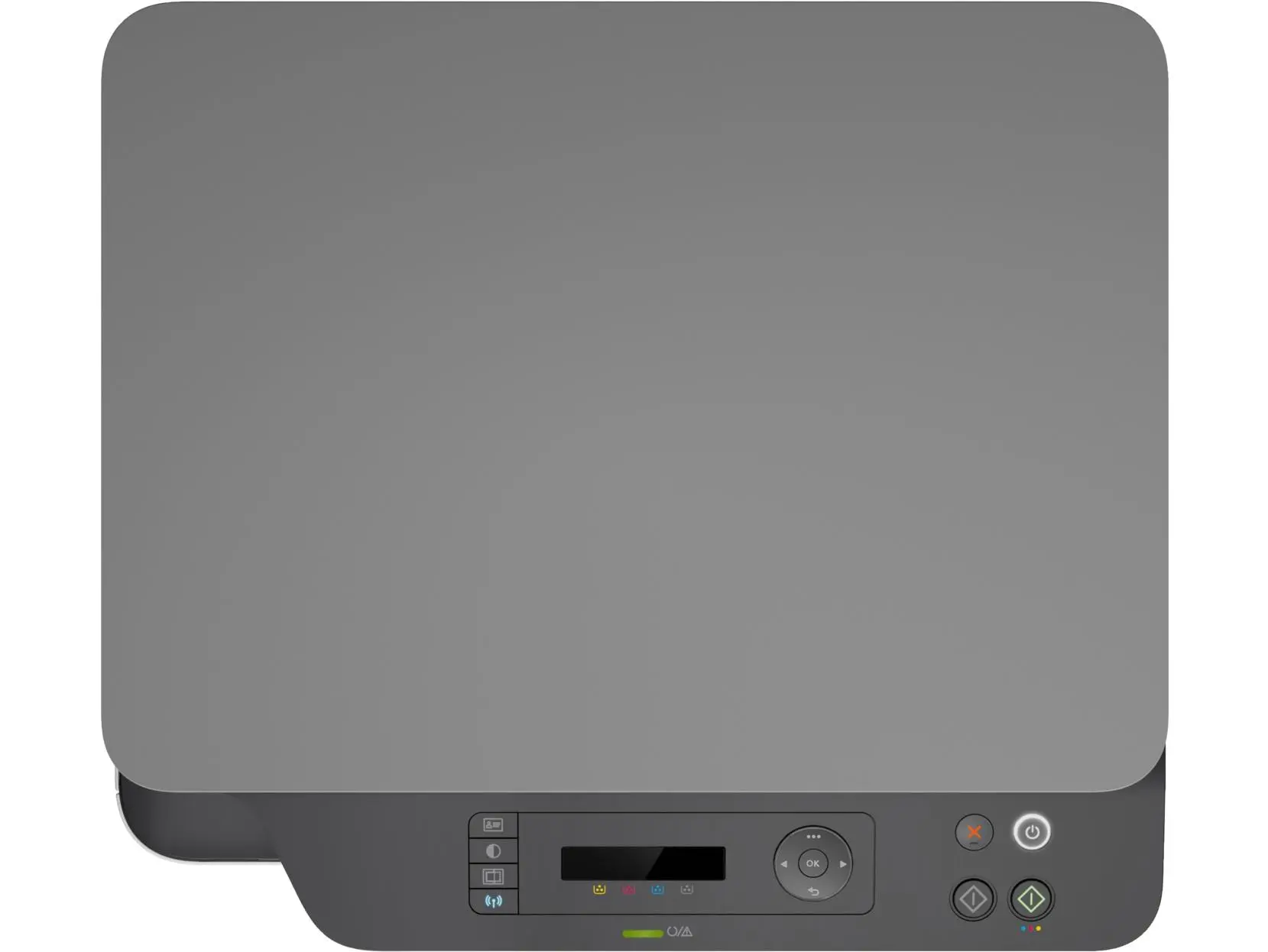 Urządzenie wielofunkcyjne HP Color Laser MFP 178nw (4ZB96A) WiFi Biało-czarny