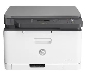 Urządzenie wielofunkcyjne HP Color Laser MFP 178nw (4ZB96A) WiFi Biało-czarny