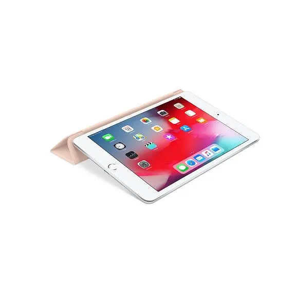 Etui na tablet Apple Smart Cover MVQF2ZM/A Różowy