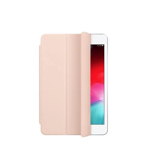 Etui na tablet Apple Smart Cover MVQF2ZM/A Różowy