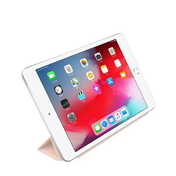 Etui na tablet Apple Smart Cover MVQF2ZM/A Różowy