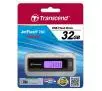 PenDrive Transcend JetFlash 760 32GB USB 3.0 Czarny