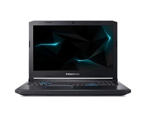 Acer Predator Helios 500 17,3" AMD Ryzen 7 2700 16GB RAM  512GB Dysk SSD  RX Vega 56 Grafika - W10