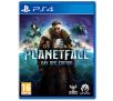 Age of Wonders: Planetfall - Gra na PS4 (Kompatybilna z PS5)