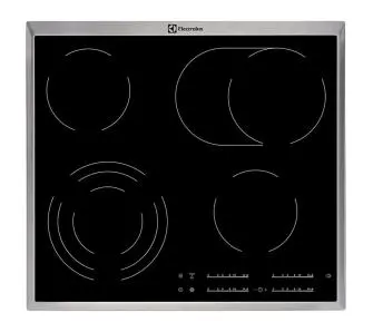 Płyta ceramiczna Electrolux EHF46547XK 57,6cm