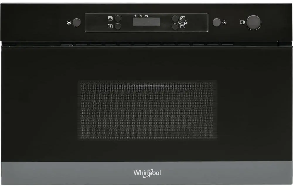 Kuchenka mikrofalowa Whirlpool AMW 4900/NB