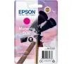 Tusz Epson 502  C13T02V34010 Purpurowy 3,3 ml