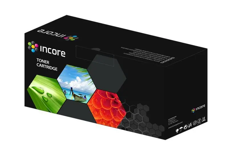 Toner Incore IB-3480-N (zamiennik TN3480) Czarny