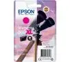 Tusz Epson 502  XL C13T02W34010 Purpurowy 6,4 ml