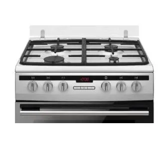 Газово-електрична плита Amica 6117GE2.33HZpTaDpNA(Xx)