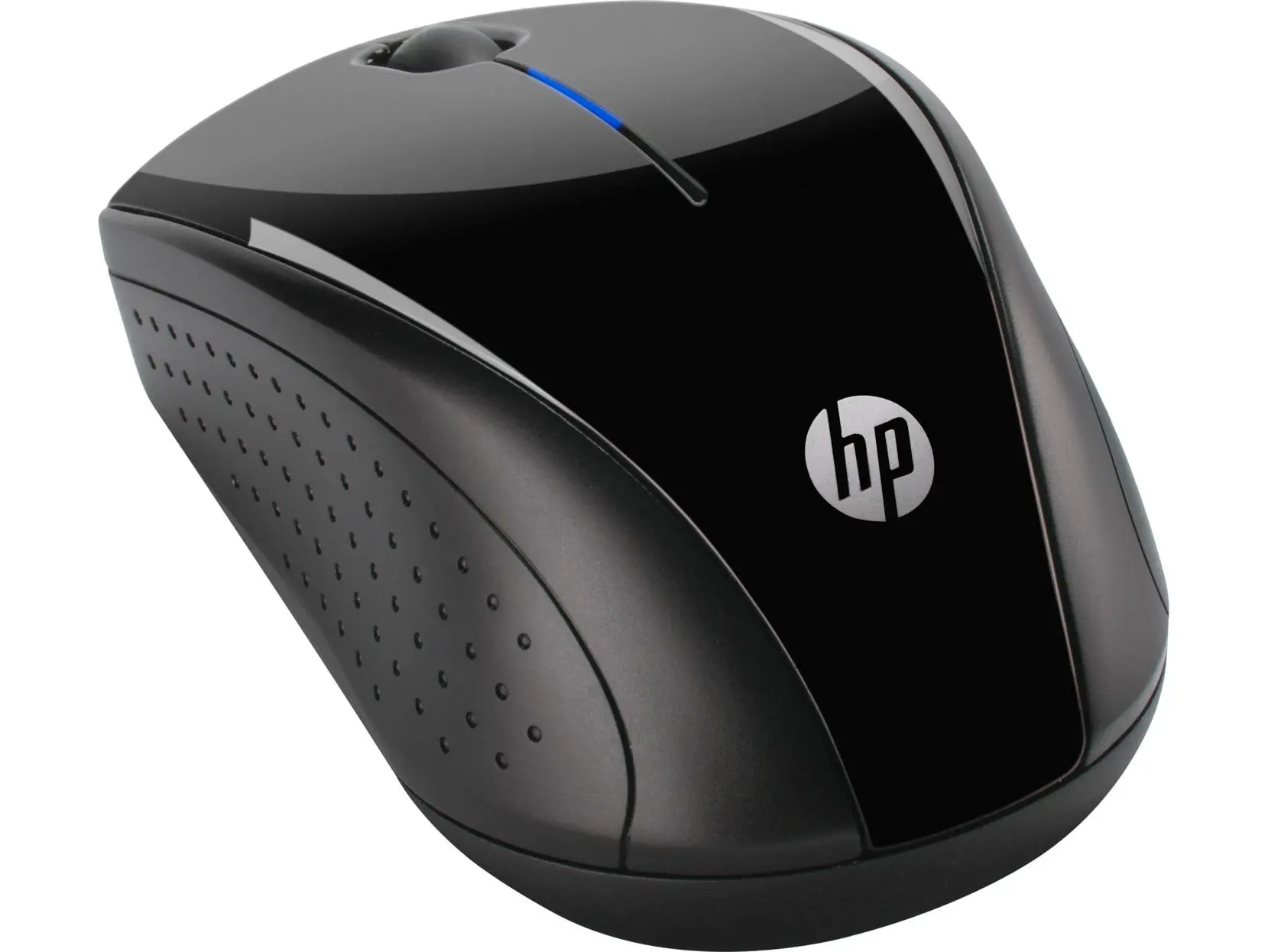 Myszka HP 220 Czarny