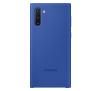 Samsung Galaxy Note10 Silicone Cover EF-PN970TL (niebieski)