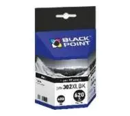 Black Point BPH302XLBK (zamiennik 302XL) Czarny 13 ml-Zdjęcie-0
