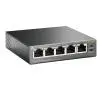 Switch TP-LINK TL-SG1005P Czarny