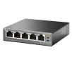 Switch TP-LINK TL-SG1005P Czarny