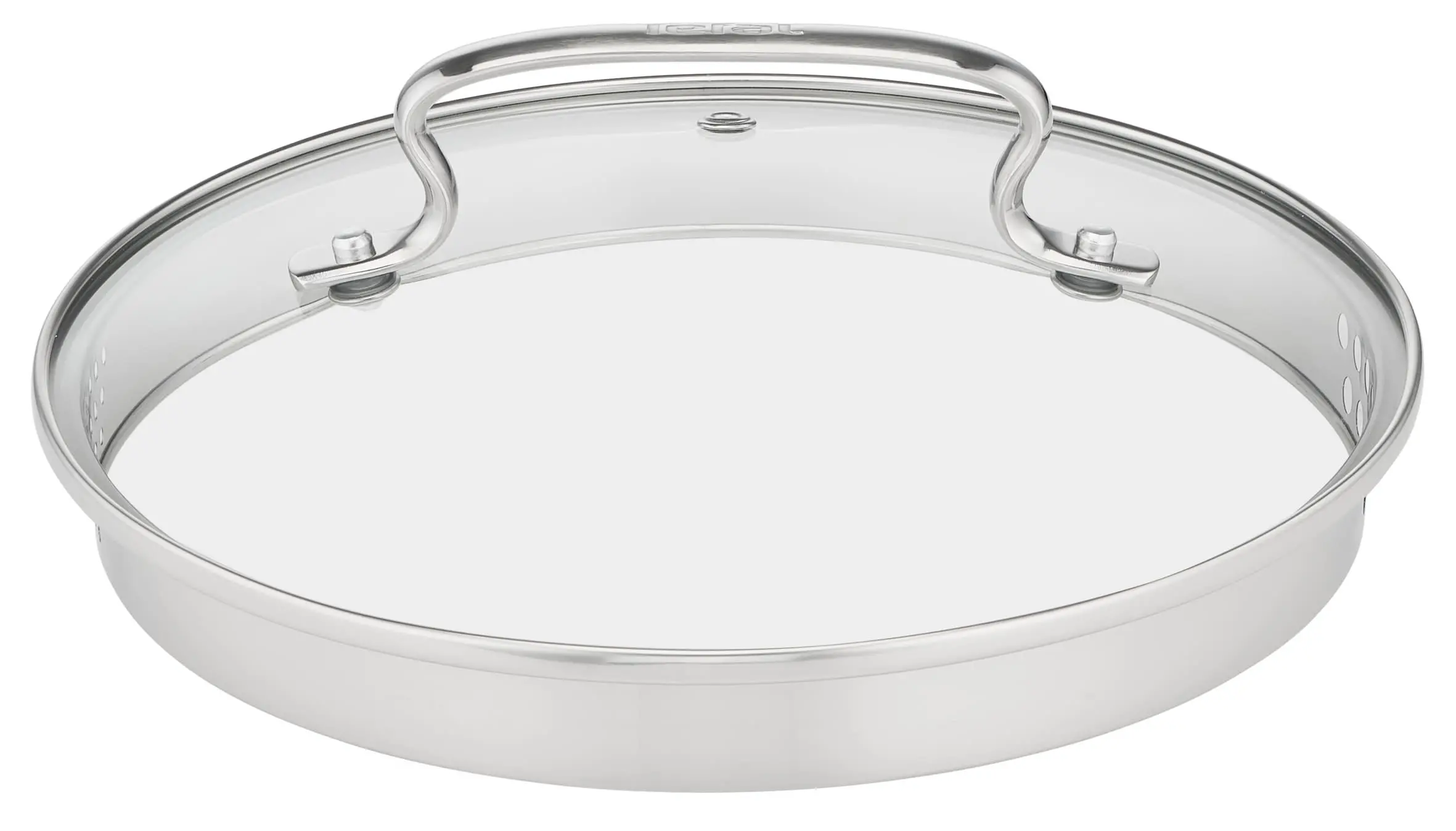 Zestaw garnków Tefal Duetto+ G719SA74 Indukcja Stal nierdzewna 10 elementów