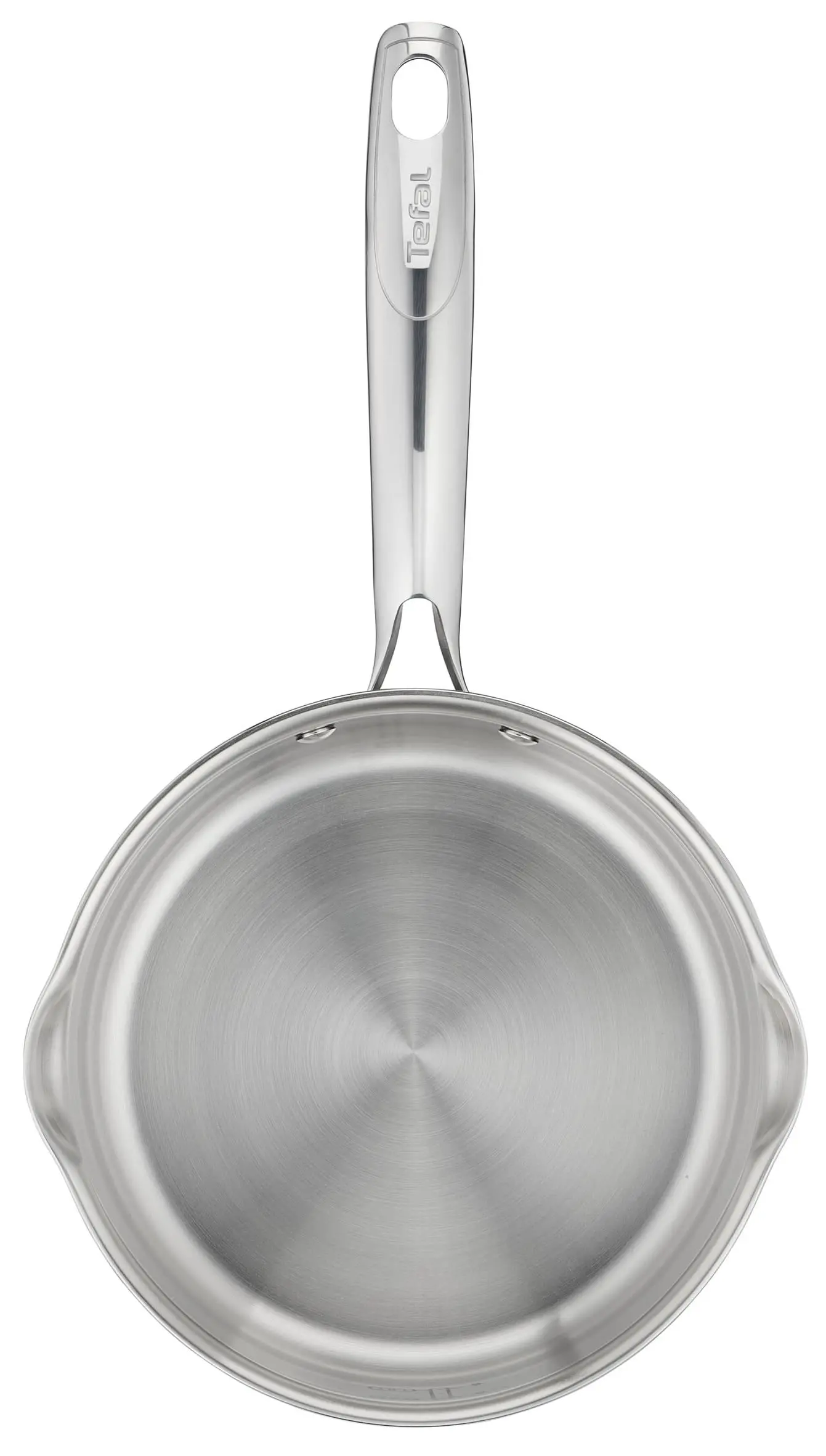 Zestaw garnków Tefal Duetto+ G719SA74 Indukcja Stal nierdzewna 10 elementów