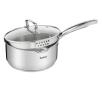 Rondel Tefal Duetto+ G7192255 Indukcja Stal nierdzewna 1,5l