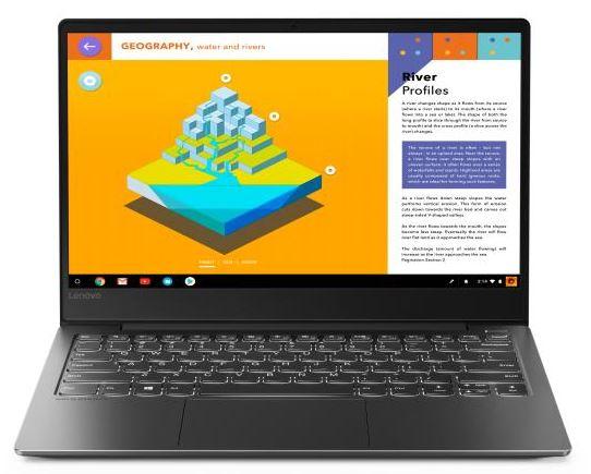 Lenovo IdeaPad S530-13IWL 13,3" Intel® Core™ i3-8145U 4GB RAM  256GB Dysk SSD  Win10