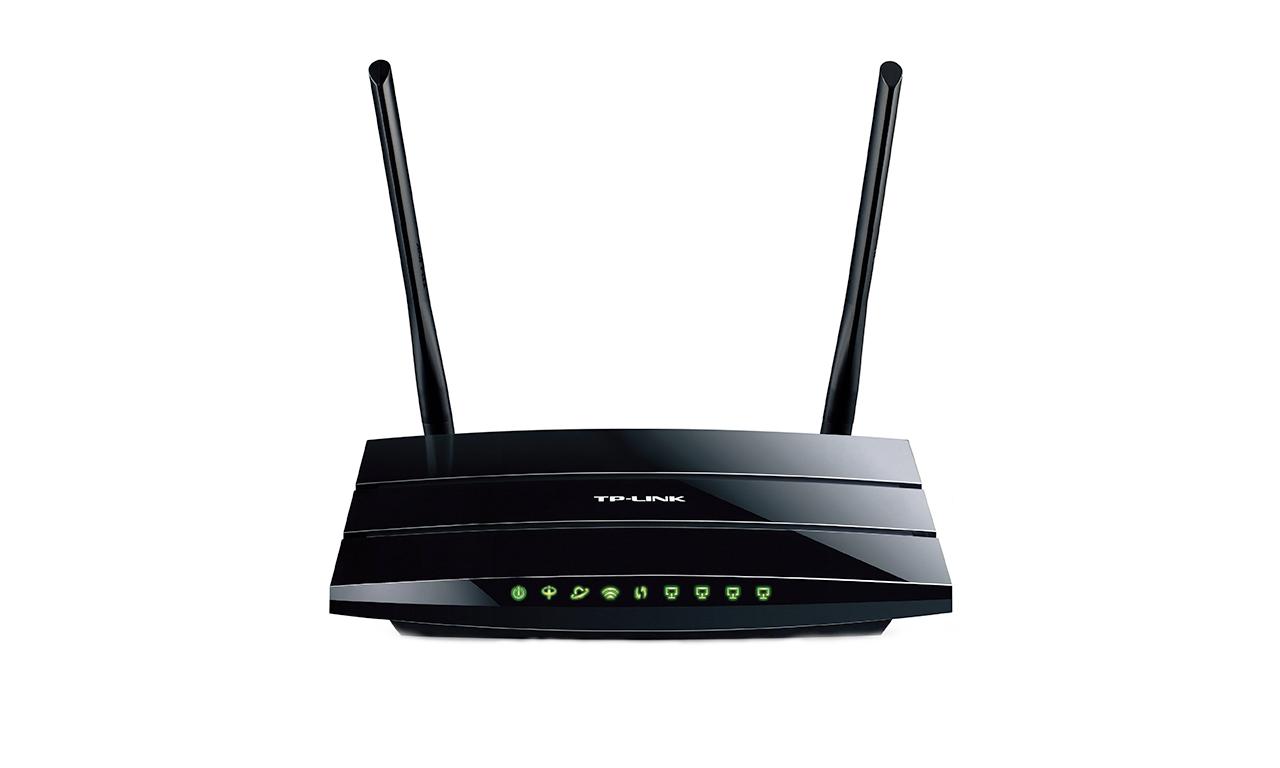 TP-LINK TD-W8970