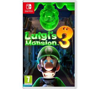 Luigi's Mansion 3  - Gra na Nintendo Switch