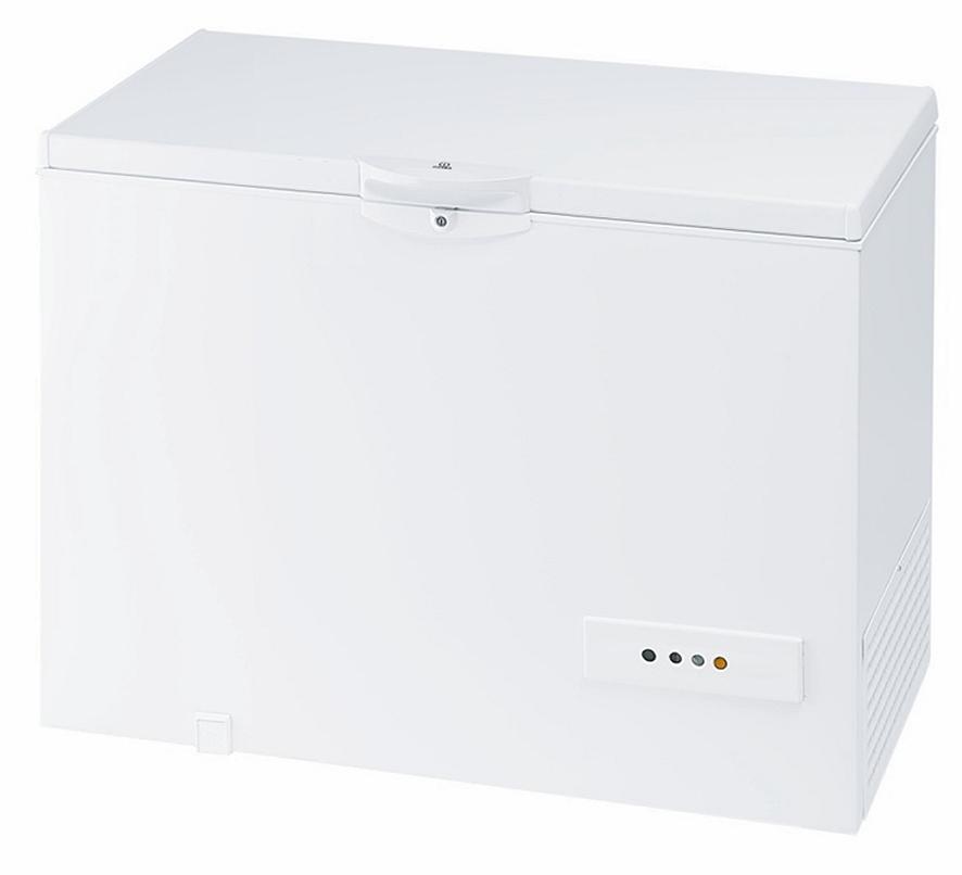 Zamrażarka Indesit OFNAA 230
