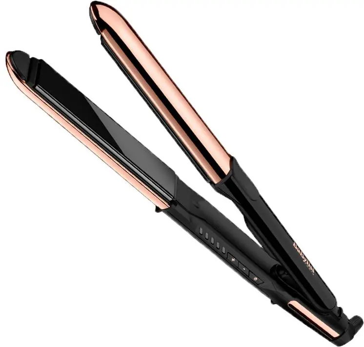 Prostownica BaByliss Straight & Curl Brilliance ST482E Jonizacja