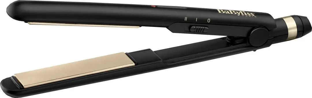 Prostownica BaByliss Ceramic Straight 230 ST089E 40W