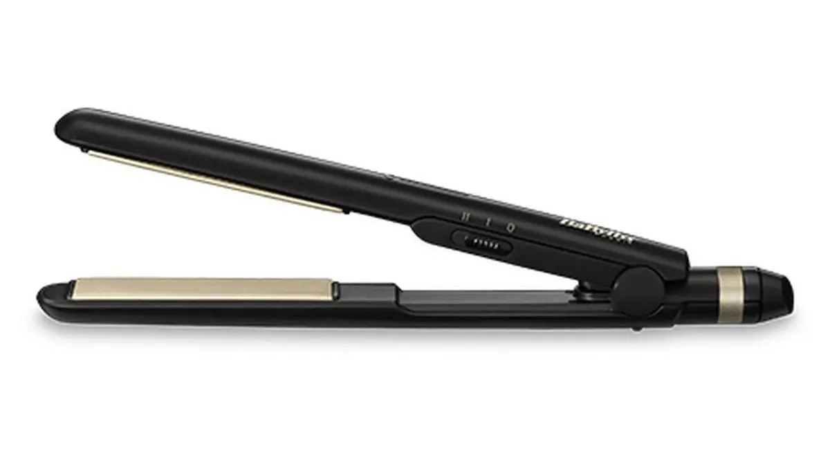 BaByliss Ceramic Straight 230 ST089E 40W