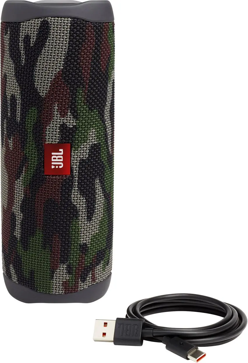 Głośnik Bluetooth JBL Flip 5 20W Moro